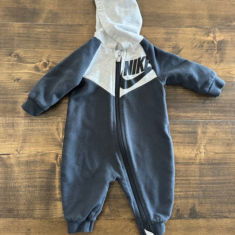Nike One Piece